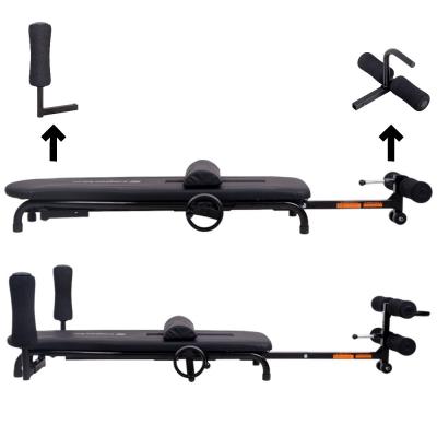 Traction Table inSPORTline Spinalo 10