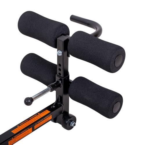 Traction Table inSPORTline Spinalo 11