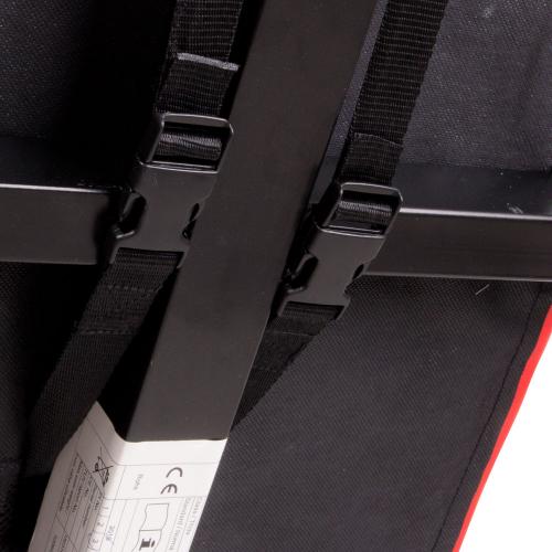 Heated inversion Table inSPORTline Inverso Heaty 8