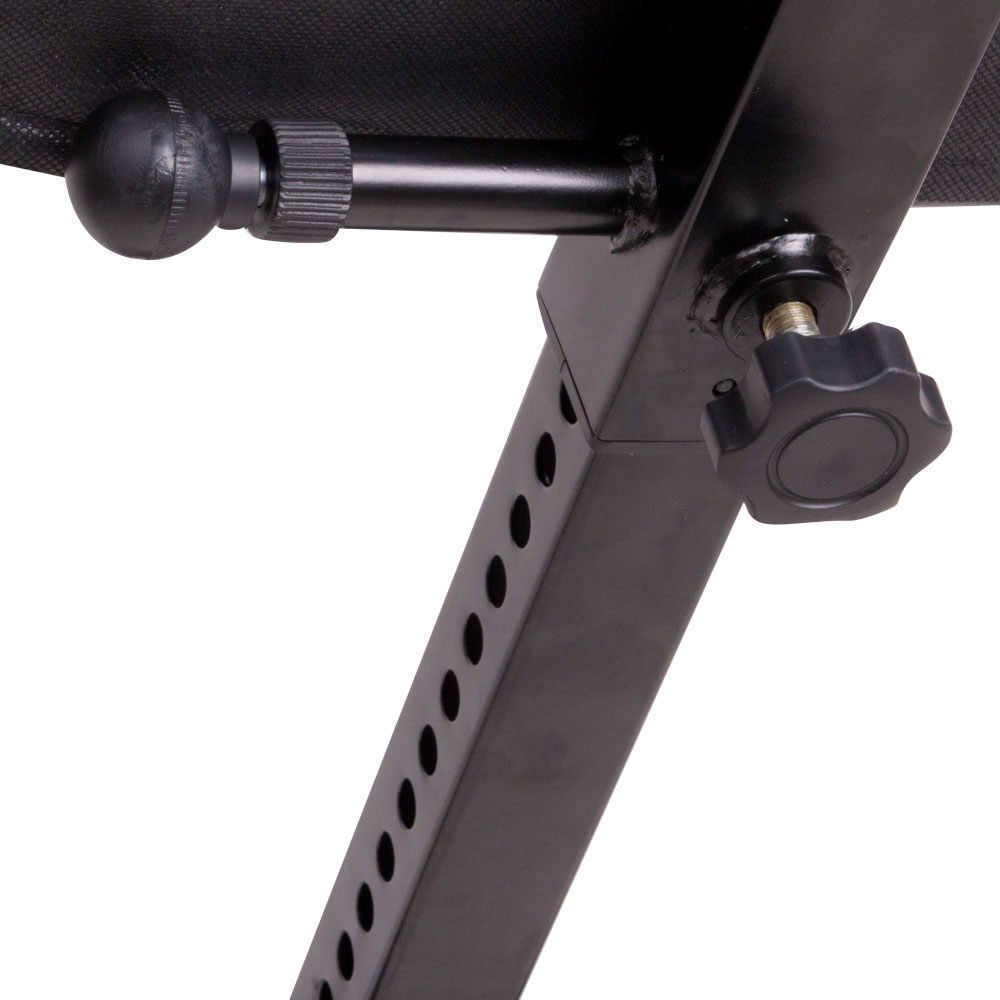 Heated inversion Table inSPORTline Inverso Heaty 9