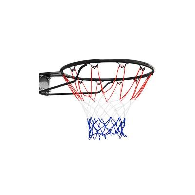 Court Rim Hoop