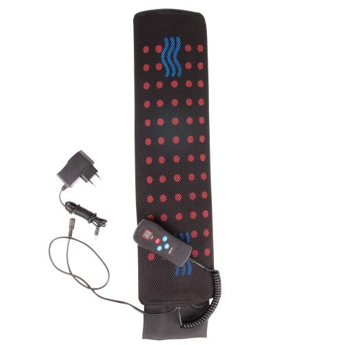 Heated inversion Table inSPORTline Inverso Heaty 10
