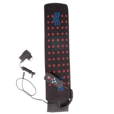 Heated inversion Table inSPORTline Inverso Heaty 10