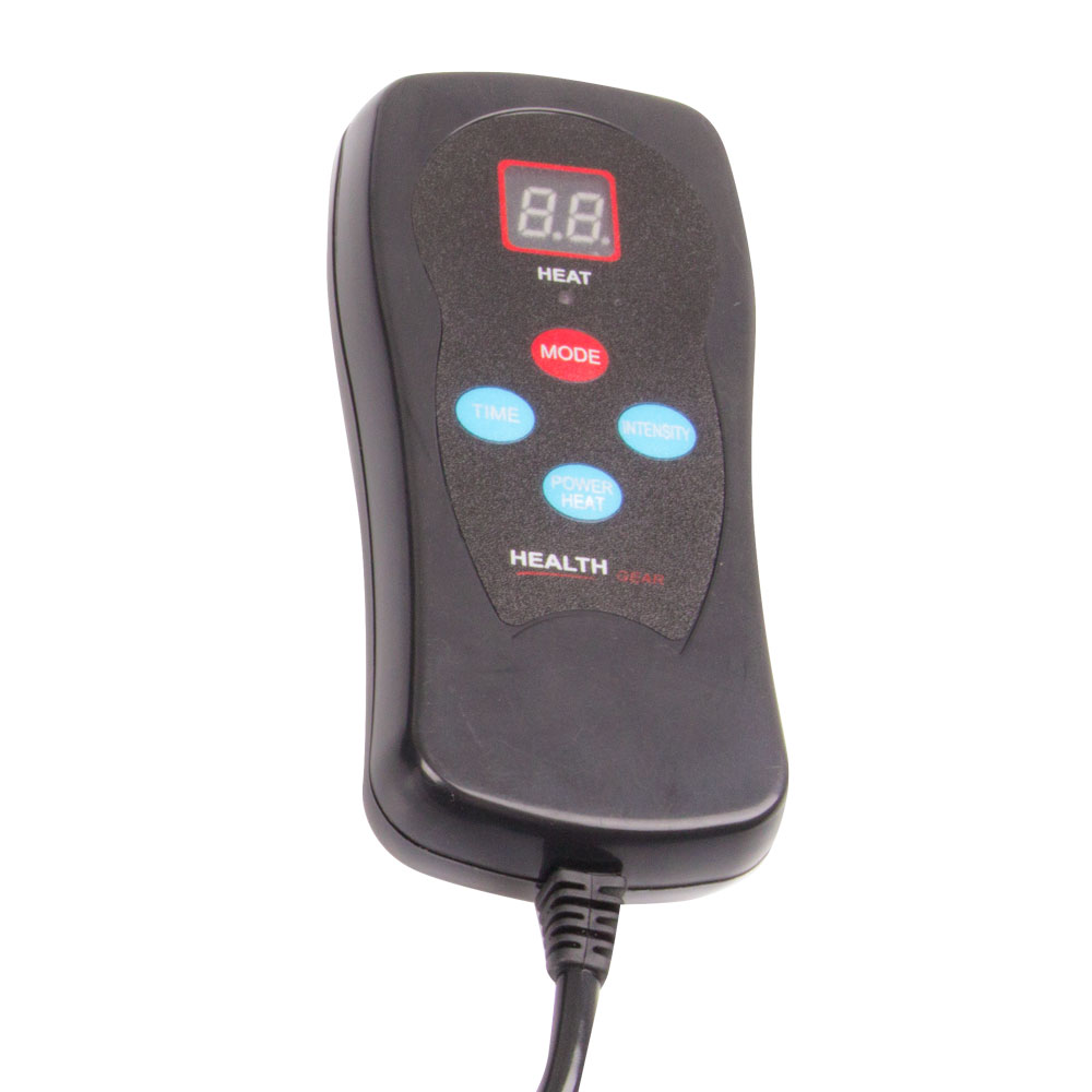 Heated inversion Table inSPORTline Inverso Heaty 11