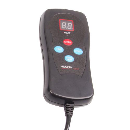 Heated inversion Table inSPORTline Inverso Heaty 11