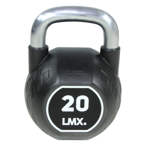 LMX65 LMX.® CPU kettlebell (8-24kg) 1