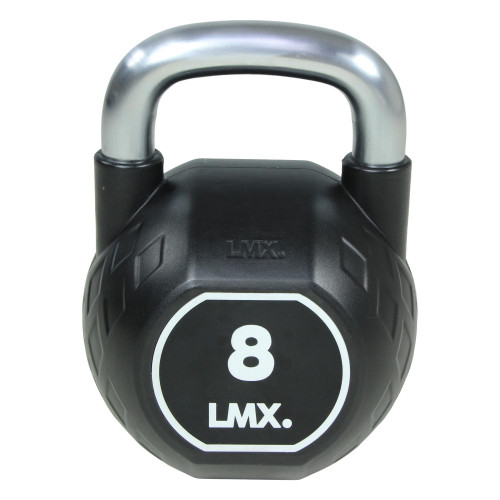 LMX65 LMX.® CPU kettlebell (8-24kg) 2