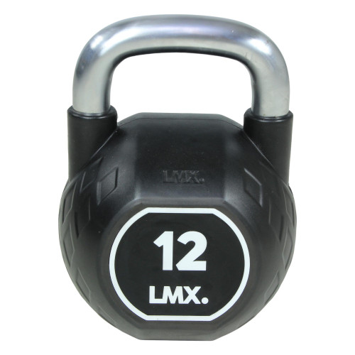 LMX65 LMX.® CPU kettlebell (8-24kg) 3