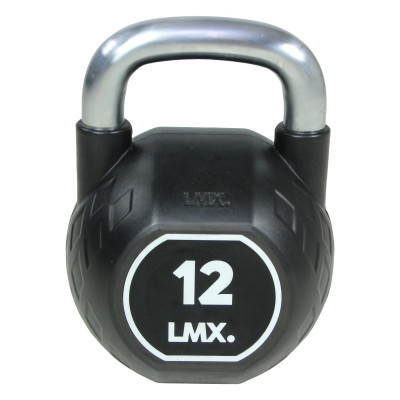 LMX65 LMX.® CPU kettlebell (8-24kg) 3