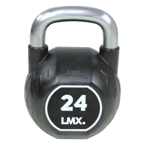 LMX65 LMX.® CPU kettlebell (8-24kg) 4