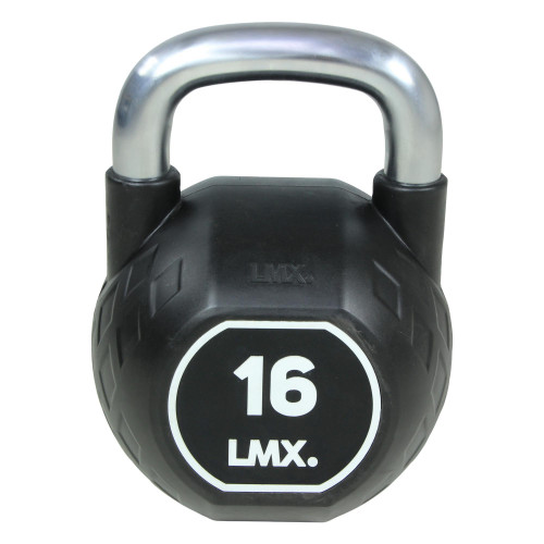 LMX65 LMX.® CPU kettlebell (8-24kg) 5