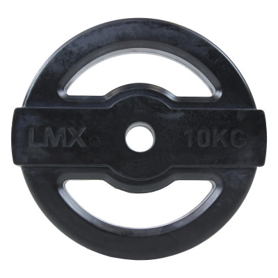 LMX1135 LMX.® Studio Pump discs COLOUR (1,25 - 10kg) 2