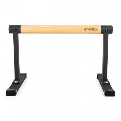 Gymstick Premium Parallettes - Opdruksteunen 1