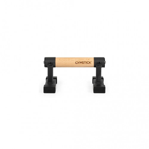Gymstick Premium Parallettes - Opdruksteunen 3