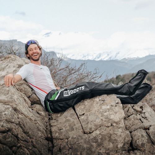 Reboots Go X compressieboots 5