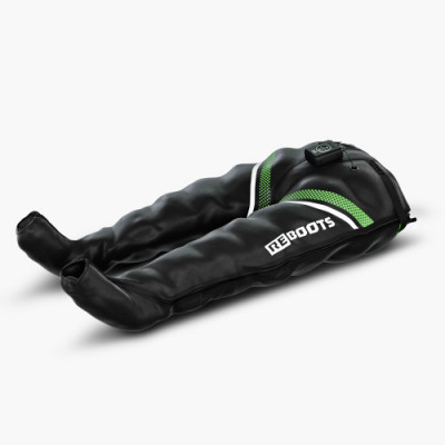 Reboots Go X compressieboots