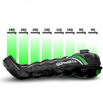 Reboots Go X compressieboots 6