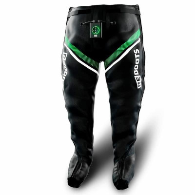 Reboots Go X Lite compressiemassageapparaat