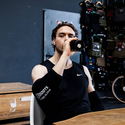 Reboots Thermo Sleeve 4