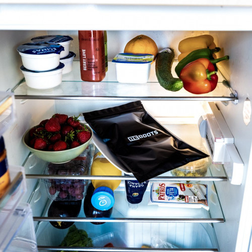 Reboots Thermo Sleeve 5