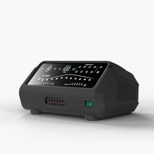 Reboots One Pro compressieboots 1