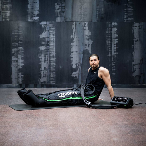 Reboots One Pro compressieboots 2