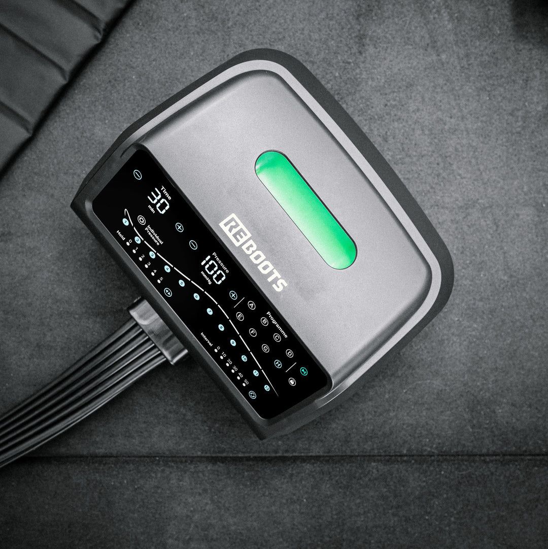 Reboots One Pro compressieboots 6