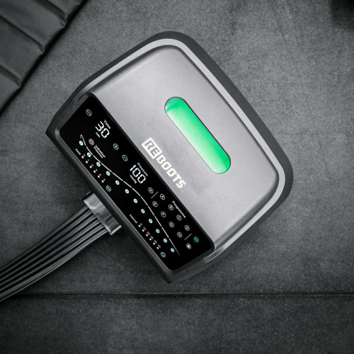 Reboots One Pro compressieboots 6