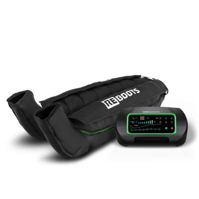 Reboots One compressieboots