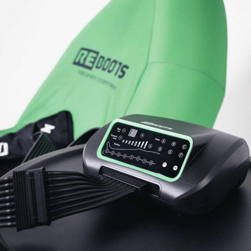 Reboots One compressieboots 1