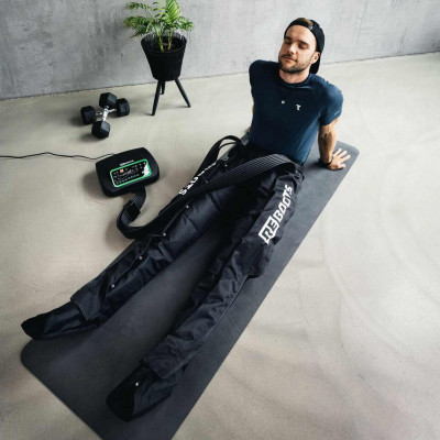 Reboots One compressieboots 2