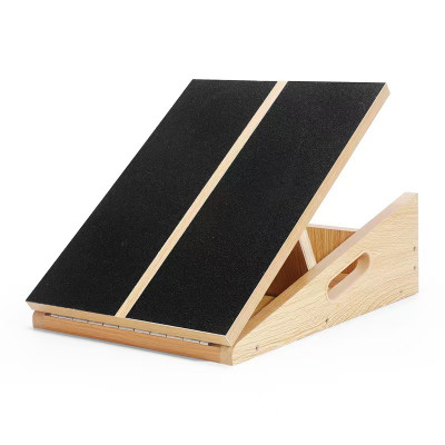 Sportbay Houten Slant Board