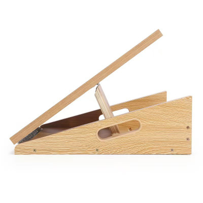 Sportbay Houten Slant Board 1