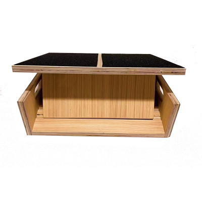 Sportbay Houten Slant Board 2