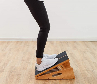 Sportbay Houten Slant Board 4