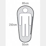 Slapzaak Husky MINI 0c 4