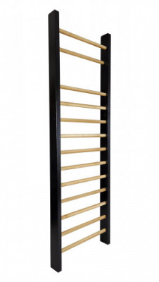 Sportbay Klimrek 195 x 80 Zwart