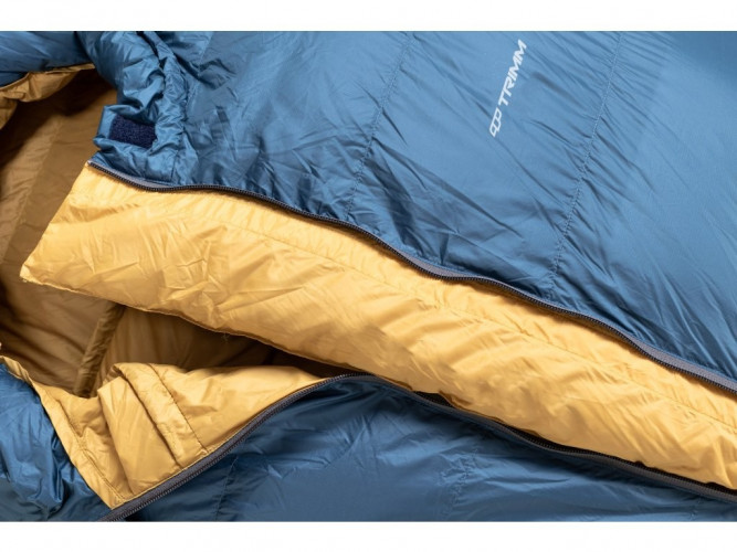 Trimm NORD 500 Sleeping Bag 2