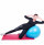 Exercise Ball inSPORTline Top Ball 85 cm w/ BallBase 10
