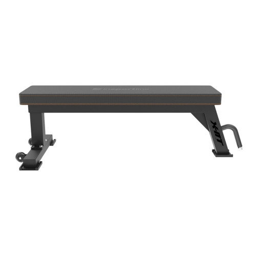 Flat Exercise Bench inSPORTline X-NT B20 1