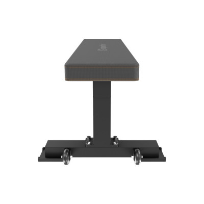 Flat Exercise Bench inSPORTline X-NT B20 2