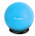 Fitnessbal inSPORTline Top Ball 65 cm met bal basis 5