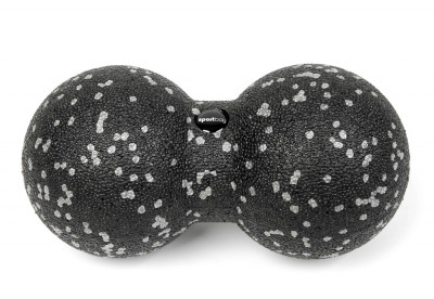 Sportbay Duoball Massagebal 8 cm 1