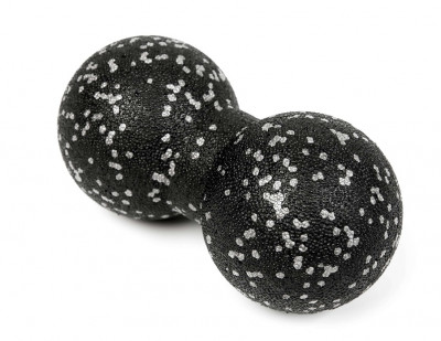 Sportbay Duoball Massagebal 8 cm 2