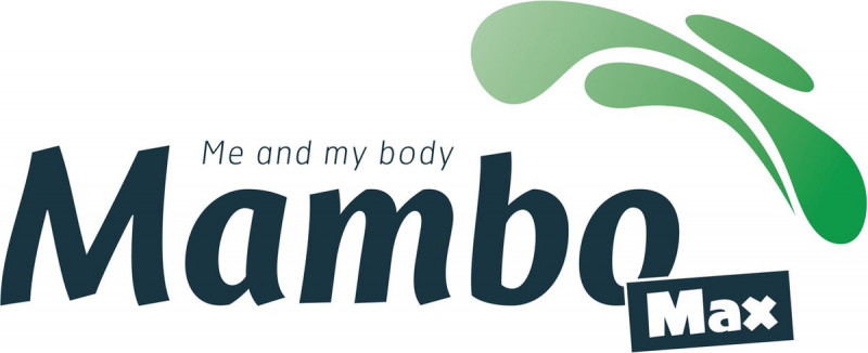 Mambo Max pols enkelgewichten 0.5 - 5 kg 1