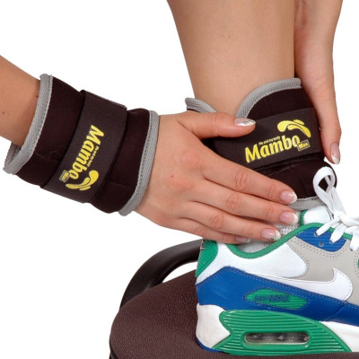 Mambo Max pols enkelgewichten 0.5 - 5 kg 2