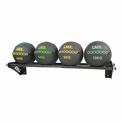 LMX1254 LMX.® Wall mounted ball rack