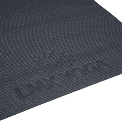 LMX1218.GREY LMX.® Yoga mat Sticky (183x61x0,6cm) 2
