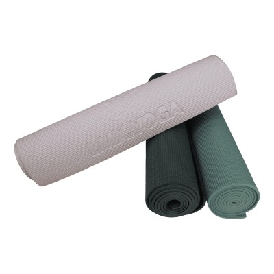 LMX1218.GREY LMX.® Yoga mat Sticky (183x61x0,6cm) 5