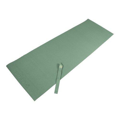 LMX1218.GREY LMX.® Yoga mat Sticky (183x61x0,6cm) 9